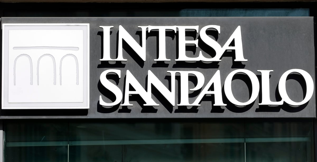 Intesa sanpaolo prend le controle de la banque suisse reyl
