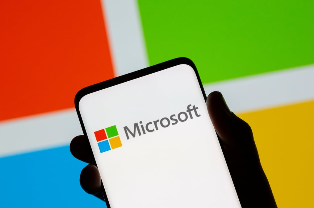 Les bases de donnees de milliers de clients du "cloud" de microsoft exposees