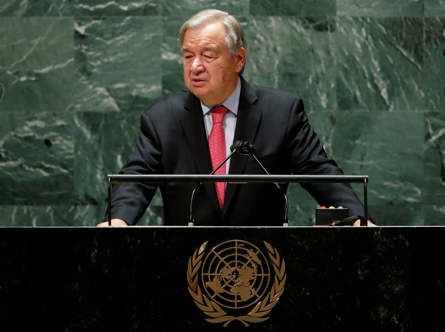 L'onu rejette l'expulsion de sept responsables par l'ethiopie