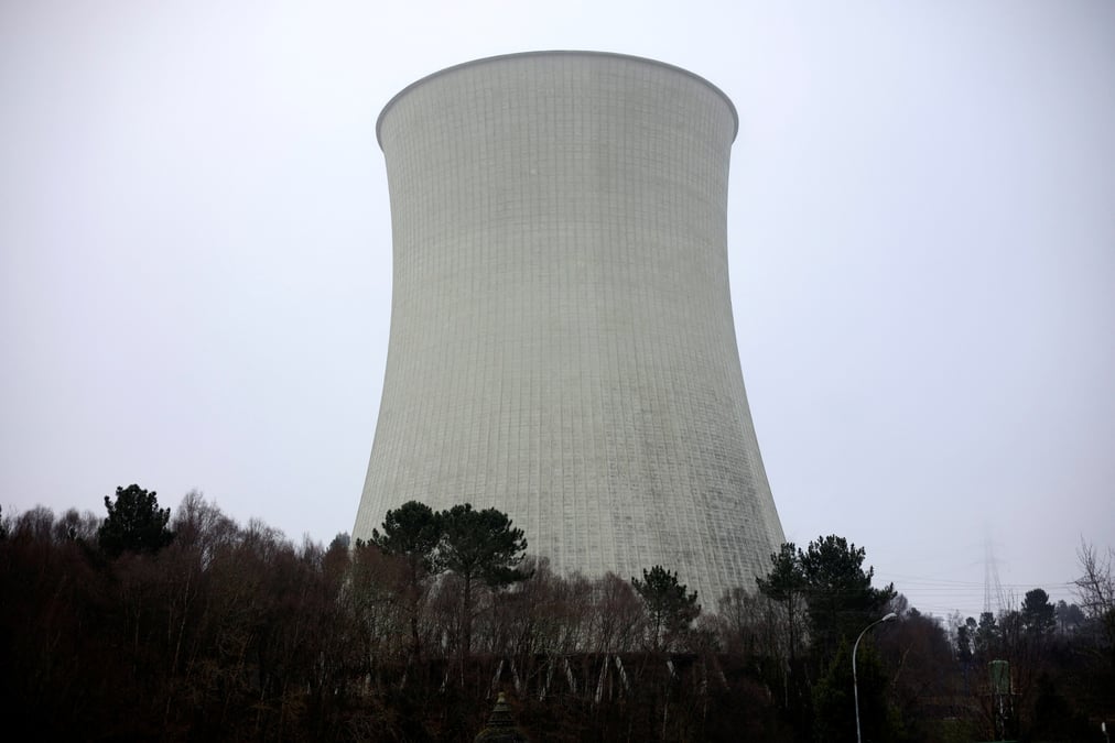 La demande mondiale de charbon devrait atteindre un niveau record cette annee, selon l'aie