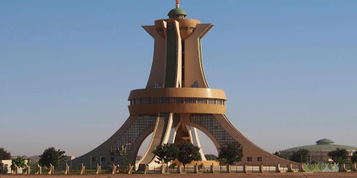 Burkina Faso