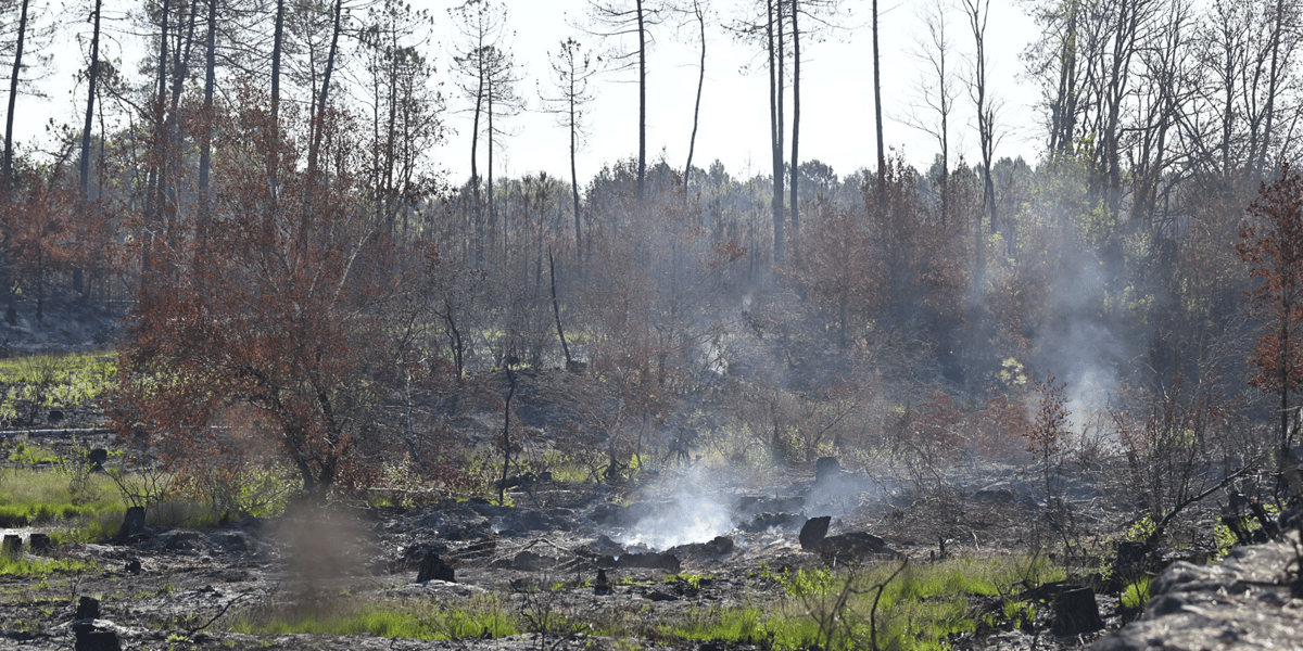 Incendie
