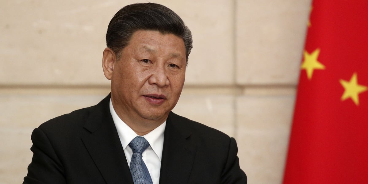 Le président Xi Jinping accumule les mesures dédiées à l'assainissement des marchés financiers chinois.