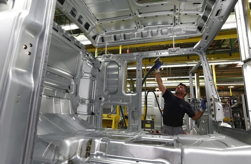 Forte degradation du moral des investisseurs allemands