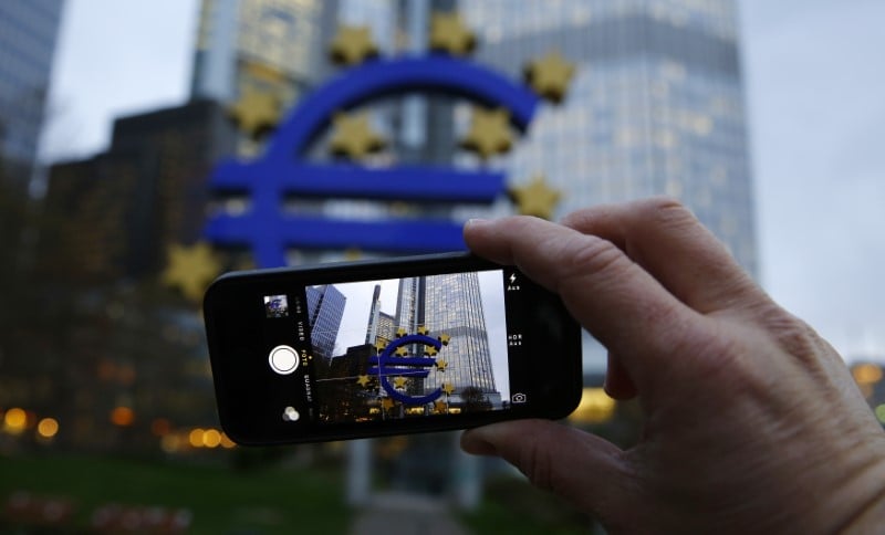 Benoit coeure met en garde sur la croissance en zone euro