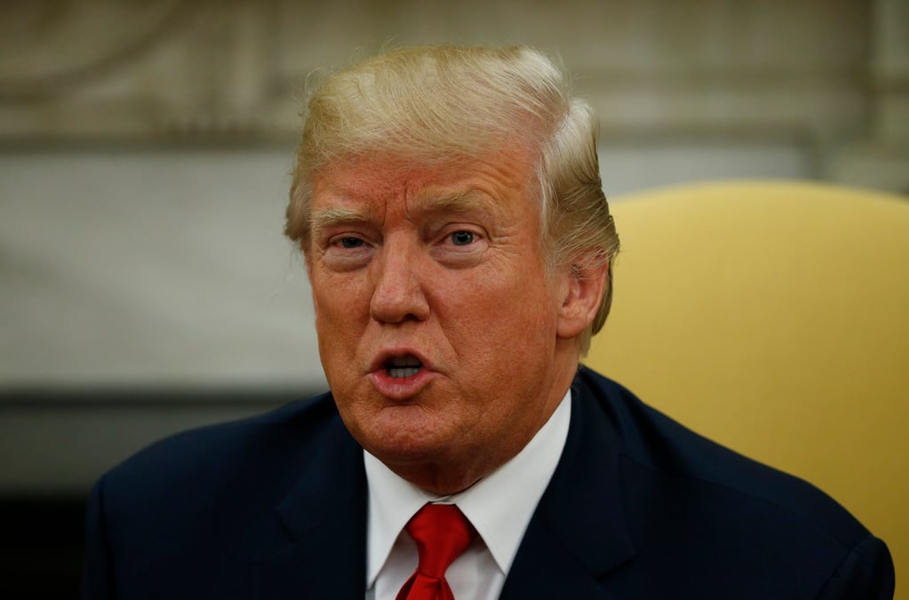 Etats-unis: plus de limites au transfert de materiel militaire a la police