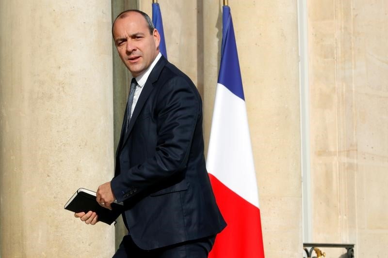 La cfdt decue par une reforme "pas a la hauteur"