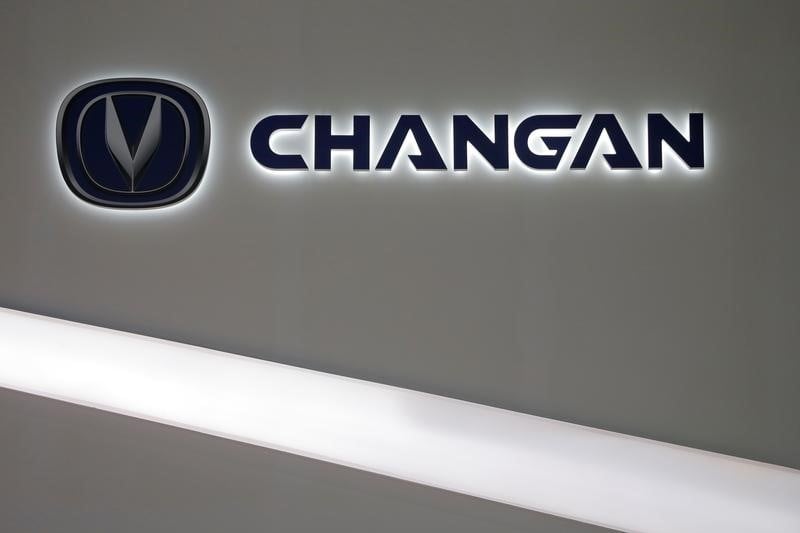 Psa: plateforme d'utilitaires avec changan, un pick-up d'ici 2020