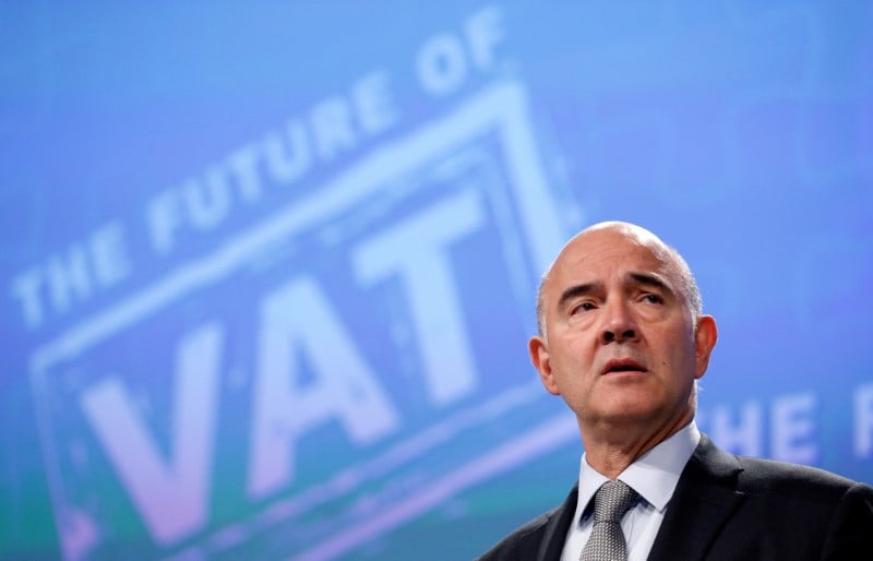Nouvelles mesures de l'ue pour lutter contre la fraude a la tva