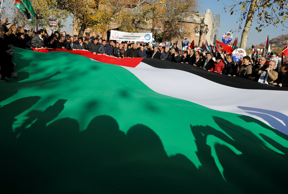 Les palestiniens rompent les discussions avec les usa, annonce erekat