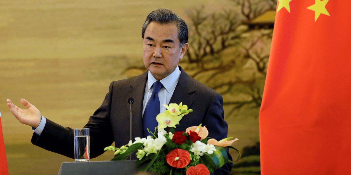 Wang Yi, Chine, Pékin, France, ministre des Affaires étrangères, Jean-Marc Ayrault, protectionnisme, commerce, réciprocité, investissements étrangers,