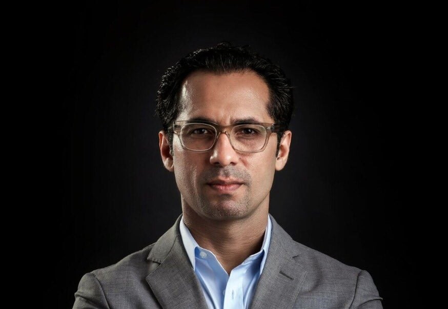Mo Dewji