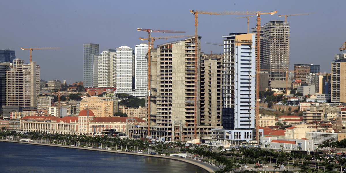 Angola