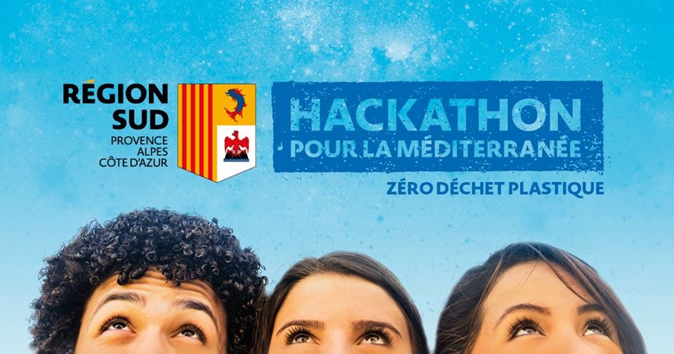 HACKATHON MEDITERANEE
