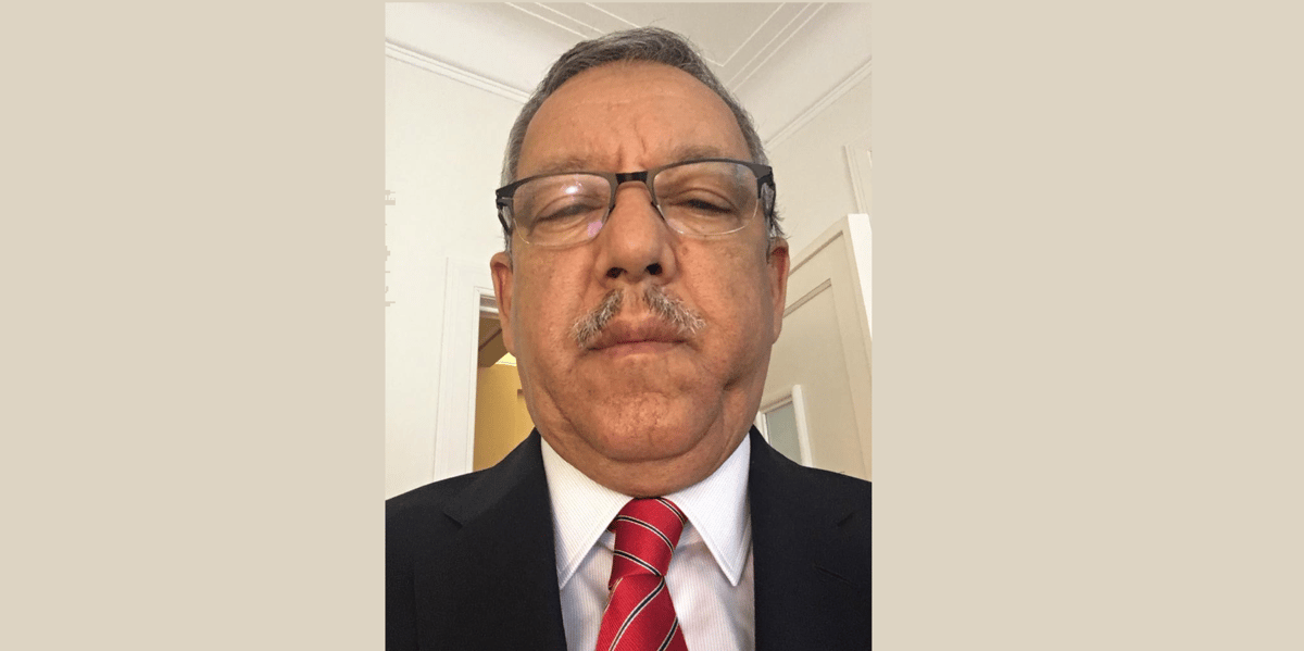 Mohamed Ould Debagh