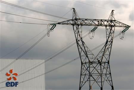 EDF