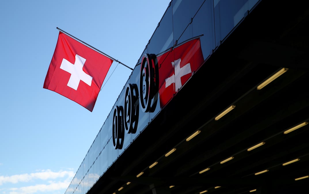 Coronavirus: la suisse ouvre ses frontieres et assouplit encore le confinement