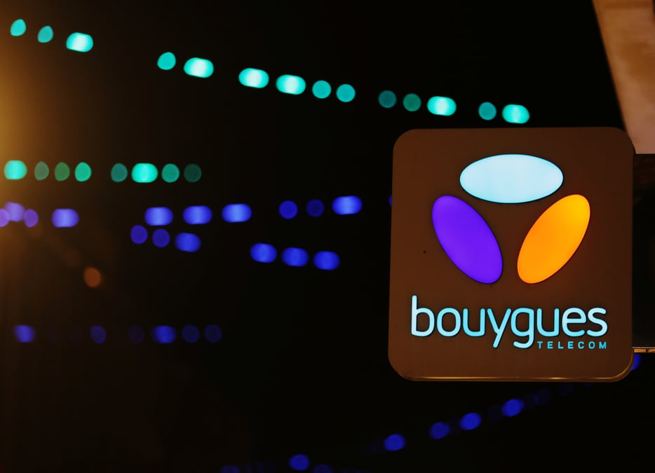 Bouygues telecom prevoit d'importants investissements