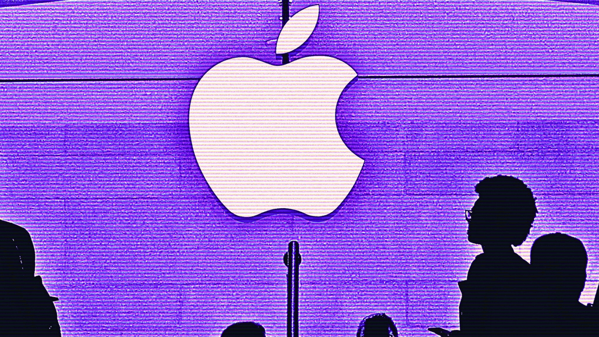 La Commission européenne exige qu'Apple permette aux accessoires concurrents d'interagir aussi facilement avec l'iPhone que les produits Apple eux-mêmes.