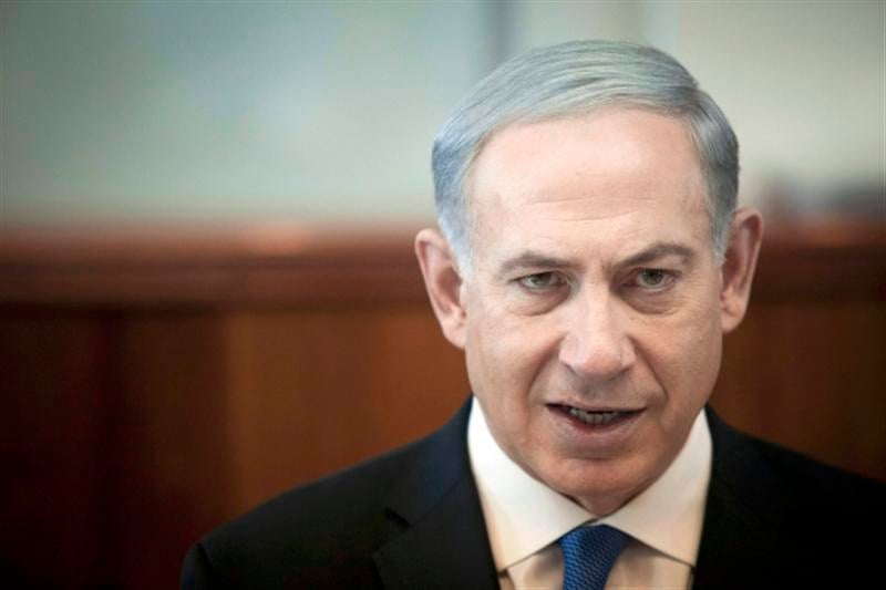 Campagne tous azimuts de Netanyahu sur le nucléaire iranien