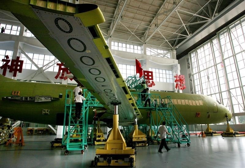 Airbus, l’une des valeurs a suivre a la bourse de paris