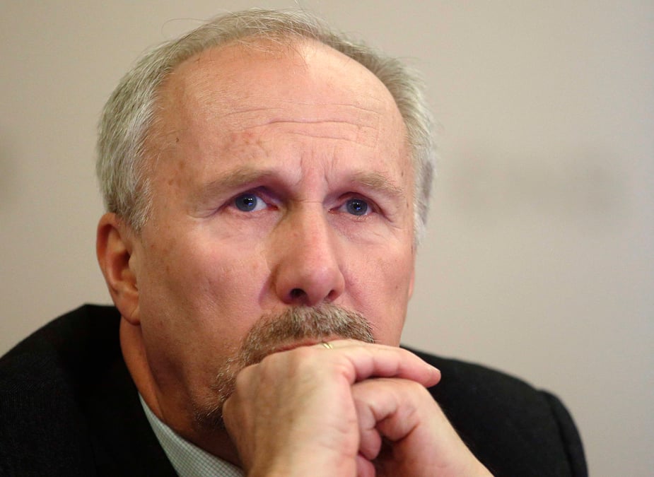 Ewald nowotny souhaite une decision "plutot tot" sur un qe de la bce