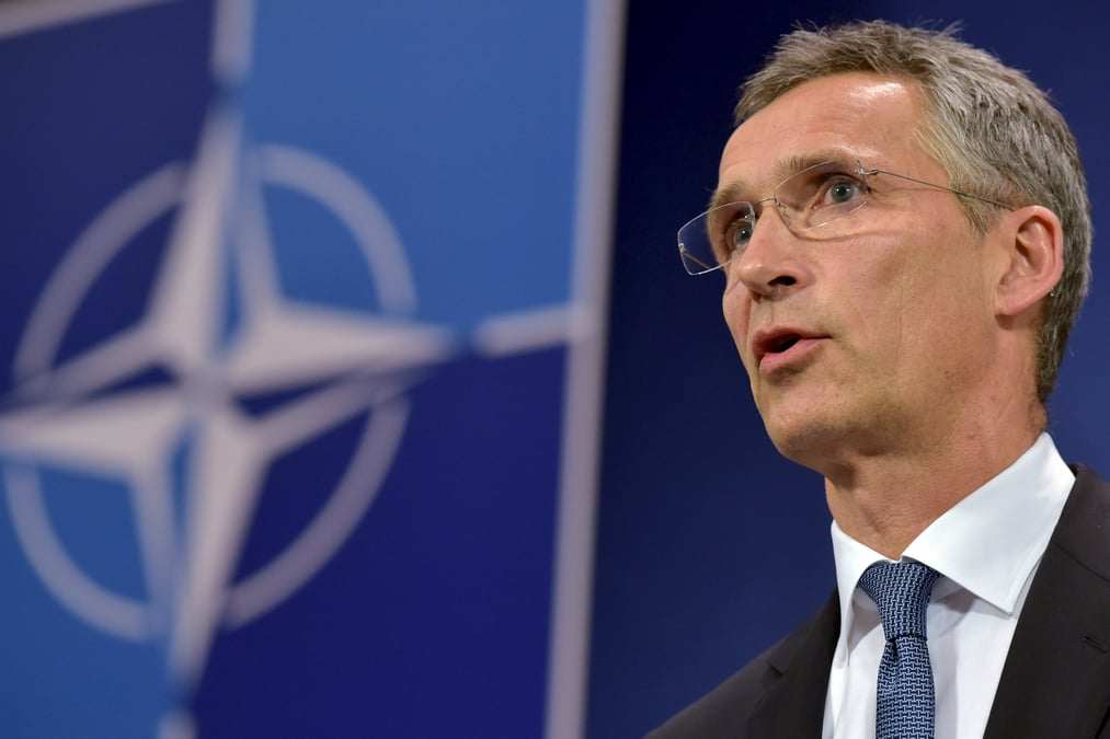 L'otan va evaluer le rythme de son desengagement d'afghanistan