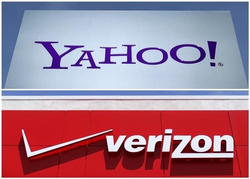 Yahoo devrait reveler une fuite massive de donnees