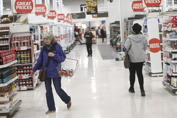 En grande bretagne, taux d'inflation en hausse a 1,8% en janvier, moins que prevu