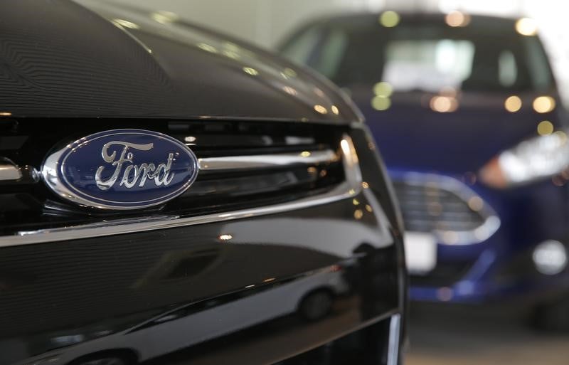 Ford annonce un rappel de 52.600 pick-ups aux usa et au canada