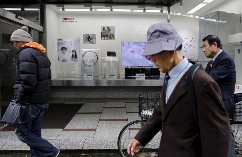 Japon: la demande de main d'oeuvreau plus haut depuis 43 ans