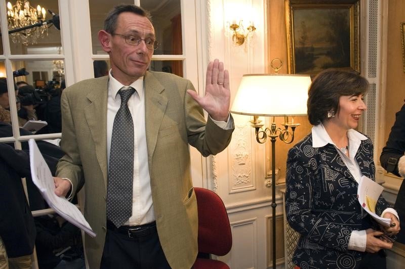Interpellations dans l’affaire gregory