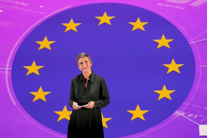 L'ue accuse ab inbev de bloquer l'entree de biere moins chere en belgique