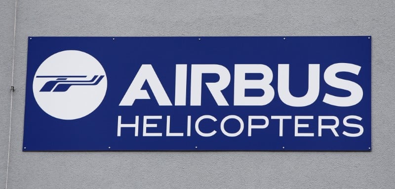 Le qatar achete pour 3 milliards d'euros d'helicopteres a airbus et leonardo
