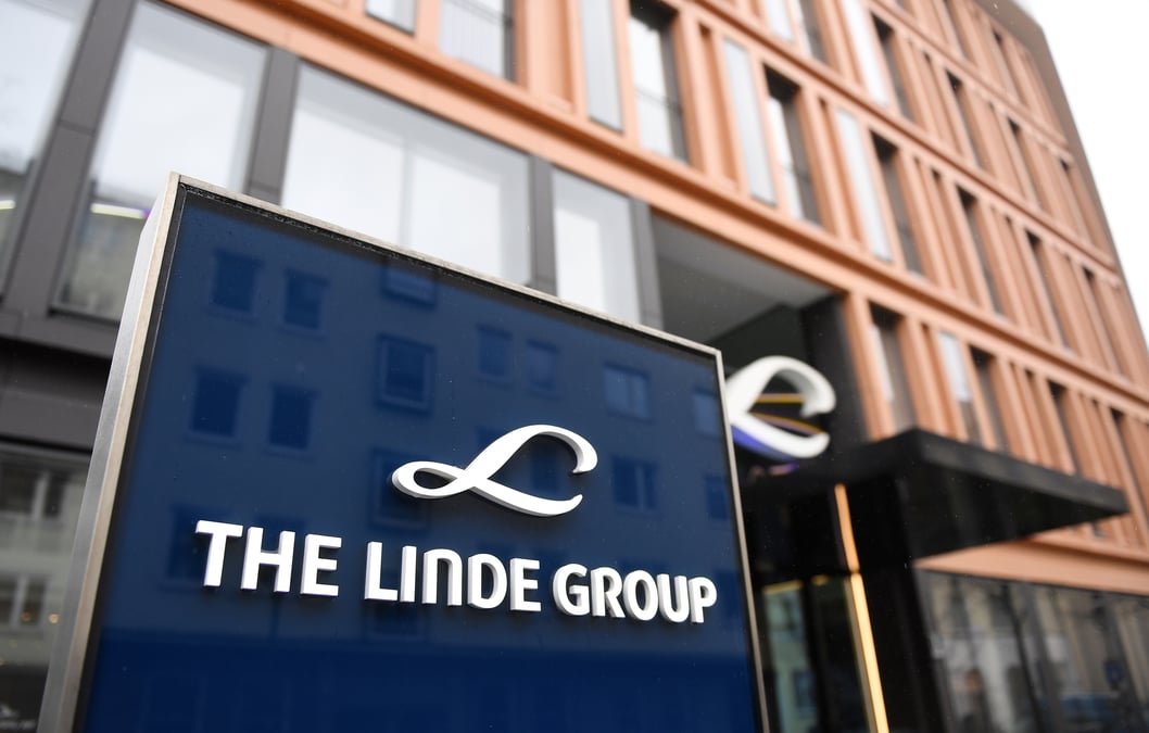 Feu vert sous conditions de la ftc a la fusion praxair-linde