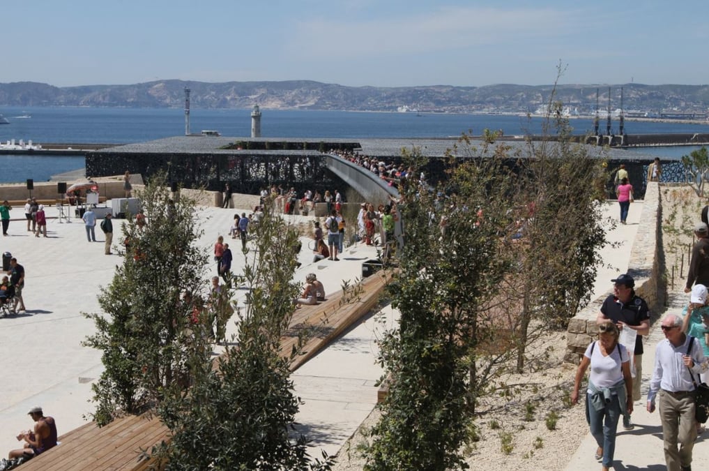 MuCEM