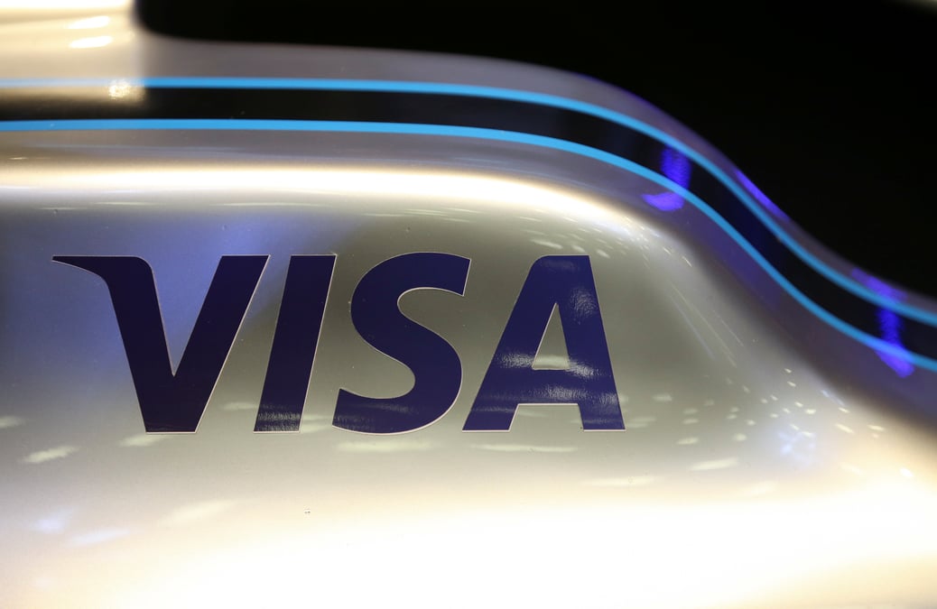 Visa rachete le britannique earthport pour 198 millions de livres