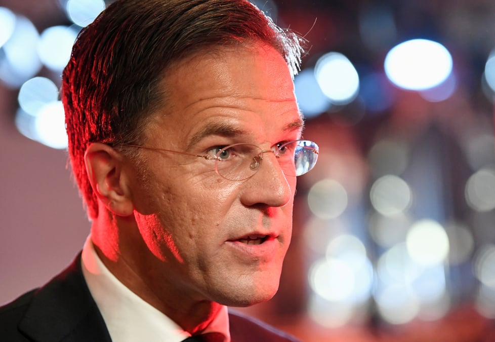 Pays-bas: le gouvernement pourrait demissionner