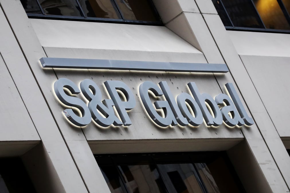 Les etats devraient emprunter 12.600 milliards de dollars cette annee, selon s&p global