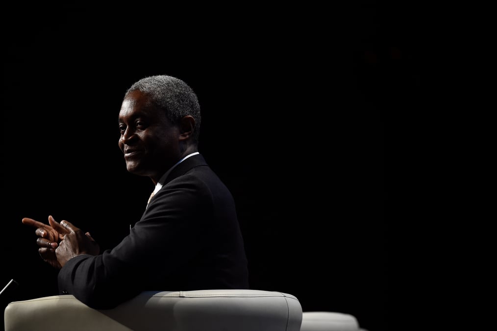 Etats-unis : le retour a l'emploi doit rester une priorite pour la fed, dit bostic