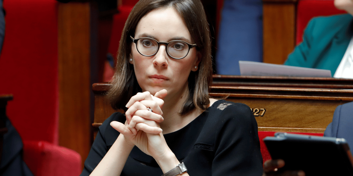 Des sanctions de l'ue contre la turquie "sur la table", dit montchalin
