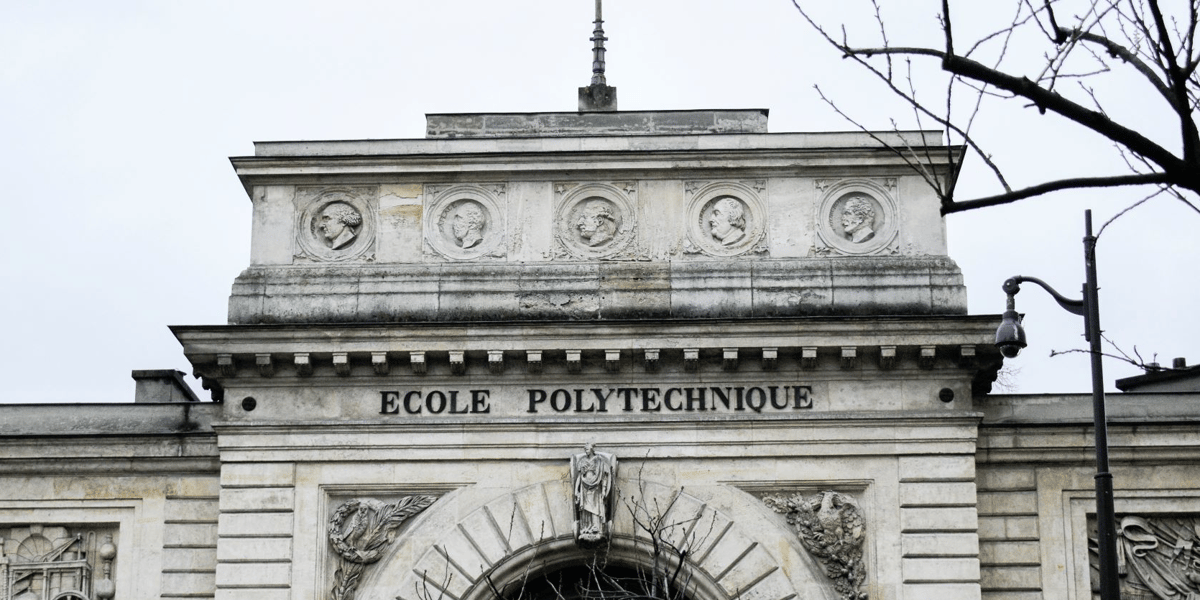 Ecole polytechnique