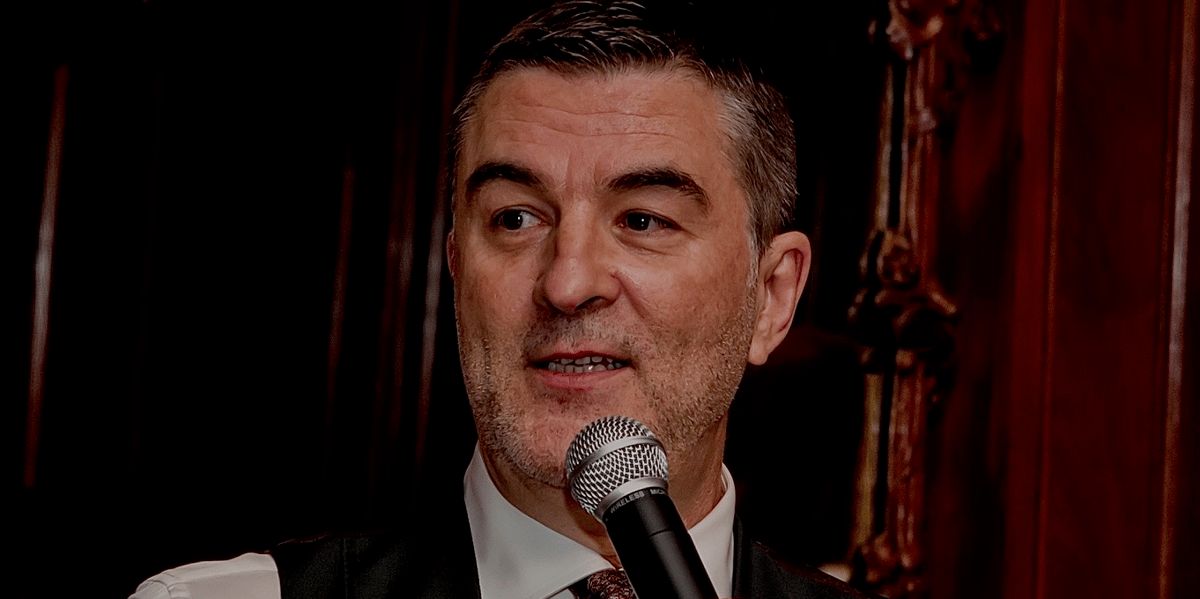 Installé au Québec, Ralph Pélamourgues de l'entreprise Kamiriad fait partie du réseau d'ambassadeurs instauré par la Ville rose pour la promouvoir à l'étranger.