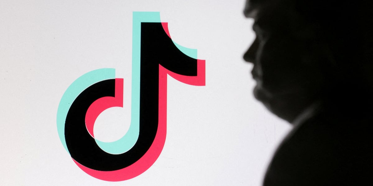 Une loi votée par le Congrès américain en avril 2024 sous la mandature de Joe Biden contraint la maison mère chinoise de TikTok, ByteDance, à vendre l'application sous peine d'interdiction.