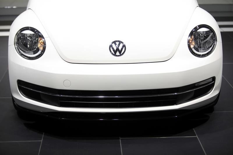 Volkswagen arrête la vente de quatre modèles en Amérique du Nord