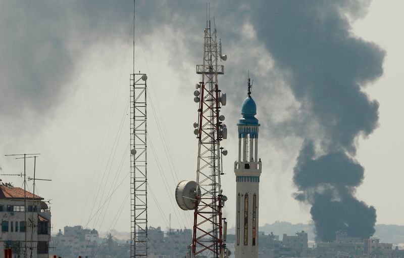 Fin de la trêve dans la bande de Gaza