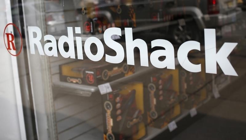 RadioShack dit qu'il pourrait devoir déposer le bilan