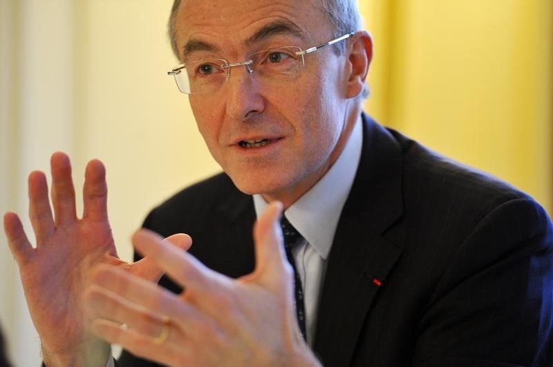 Air Liquide accroît son CA au 3e trimestre