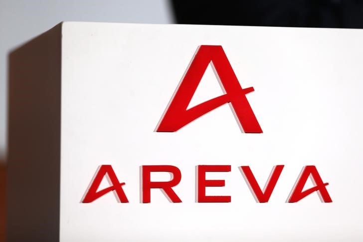 Une phase critique pour areva