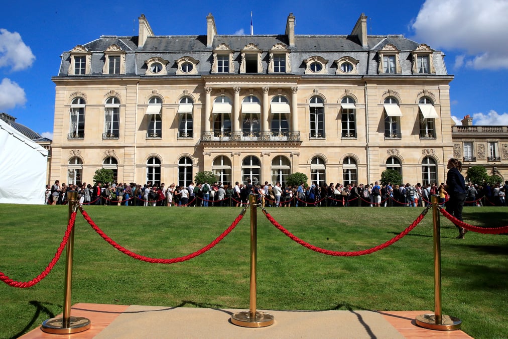 L'elysee desamorce sur la pma avant l'avis du comite d'ethique